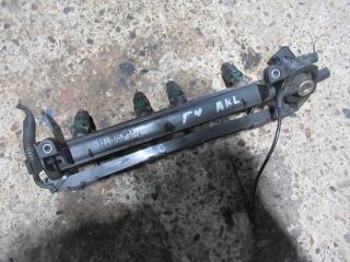 форсунка Volkswagen Golf 3 поколение 1999, 1.6 л., бензин, 037906031AA, 06A133317A