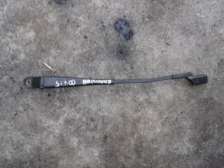 щеткодержатель (поводок стеклоочистителя, дворник) Skoda Roomster 1 поколение 2007, 1.4 л., дизель, МКПП, универсал, 5J1955409B