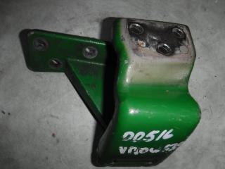 петля двери Mercedes-Benz Vito W639 2005, 2.2 л., дизель, МКПП, микроавтобус, A6397402037