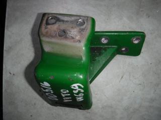 петля двери Mercedes-Benz Vito W639 2005, 2.2 л., дизель, МКПП, микроавтобус, A6397401937