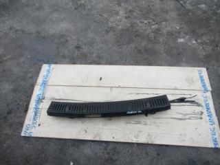 дождевик Volkswagen Sharan 1 поколение [рестайлинг] 2002, 7M3853185C