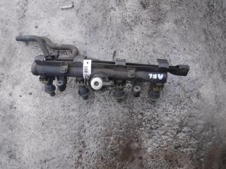 форсунка Volkswagen Golf 3 поколение 2000, 1.6 л., бензин, 0280155919