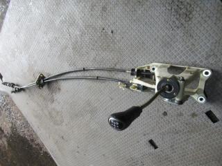 кулиса Mitsubishi Space Star 1 поколение 1999, 1.9 л., дизель, МКПП, MR953941