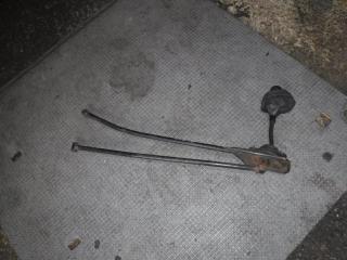 кулиса Suzuki Baleno 1 поколение 2001, 1.6 л., бензин