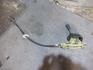 кулиса Mitsubishi Space Star 1 поколение 1999, 1.9 л., дизель, МКПП, MR609225