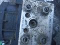 блок ABS Peugeot 306 1 поколение 1995, 9625242180, 0265216457 - фото №3