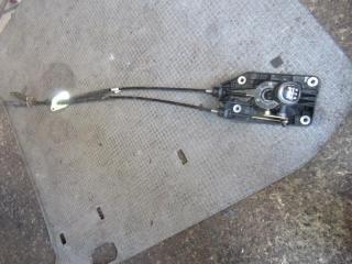 кулиса Mitsubishi Carisma 1 поколение 1996, 1.9 л., дизель, МКПП