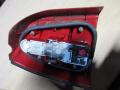 фонарь задний правый Audi A4 B5 1995, 1.9 л., дизель, МКПП, универсал - фото №2