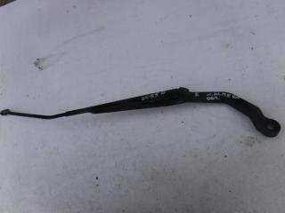 щеткодержатель (поводок стеклоочистителя, дворник) Nissan Almera N15 [рестайлинг] 2000, 2.2 л., дизель, МКПП, хетчбэк 5 дв.