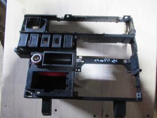 рамка под магнитолу Volkswagen Transporter T4 2001, 2.5 л., дизель, МКПП, микроавтобус