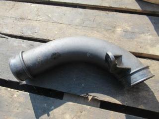 патрубок интеркулера Opel Antara 1 поколение 2006, 2.0 л., дизель, МКПП, внедорожник 5 дв., 96628984