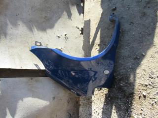 крыло переднее правое Mercedes-Benz A-Класс W168/V168 [рестайлинг] 2002, 1.7 л., дизель, АКПП, хетчбэк 5 дв.