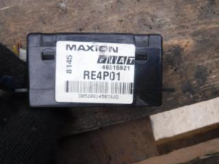 дисплей Fiat Palio 1 поколение 1997, 1.2 л., бензин, МКПП, универсал, RE4P01, 46515921