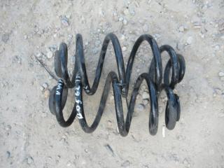 пружина задняя Volkswagen Passat B5 [рестайлинг] 2002, 2.5 л., дизель, АКПП, универсал