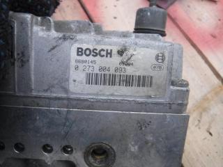 блок ABS Peugeot 406 1 поколение 1997, 0273004093, 0265216003