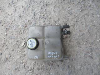 бачок расширительный Mazda Scrum 3 поколение 2005, 1.6 л., дизель, МКПП, хетчбэк 5 дв.