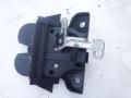 замок багажника Audi A3 8L 1997, универсал, 8L0827505C - фото №2