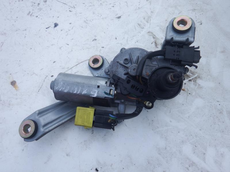 моторчик заднего стеклоочистителя (дворника) Mercedes-Benz E-Класс W210/S210 1996, универсал, A2108207542 - фото №1