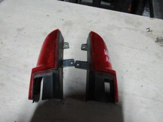 дополнительный стоп-сигнал Mercedes-Benz Vito W639 2004