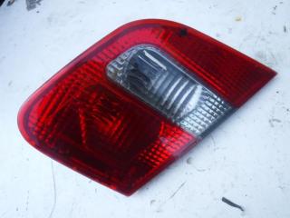 фонарь крышки багажника правый Mitsubishi Carisma 1 поколение [рестайлинг] 2001, хетчбэк 5 дв.