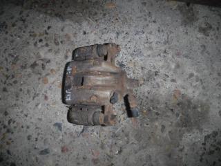 суппорт задний левый Kia Sportage 2 поколение 2007, 2.0 л., дизель, МКПП, внедорожник 5 дв.