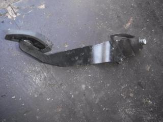 педаль сцепления Peugeot 607 1 поколение 2002, 2.2 л., дизель, МКПП, седан, 9635499