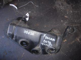 кронштейн (крепление) Fiat Ducato 2 поколение [рестайлинг] 2006, 2.2 л., дизель, МКПП, микроавтобус