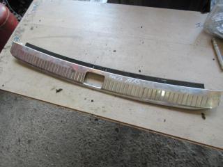 комплект декоративных накладок (дерева) салона Mercedes-Benz C-Класс W203/S203/CL203 2003, 2.2 л., дизель, МКПП, универсал, A2036901887