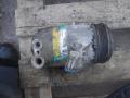 компрессор кондиционера Opel Corsa C 2001, 1.2 л., бензин - фото №2