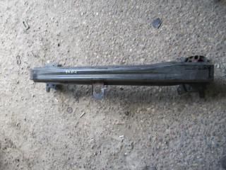 усилитель бампера переднего Volkswagen Golf 4 поколение 2004, хетчбэк 5 дв.