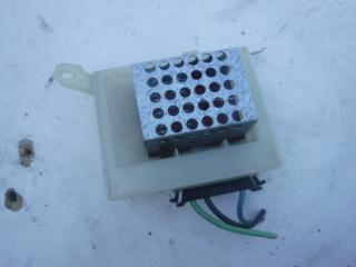 сопротивление печки Mercedes-Benz Viano W639 2006, 2.2 л., дизель, МКПП, микроавтобус, A0018216660