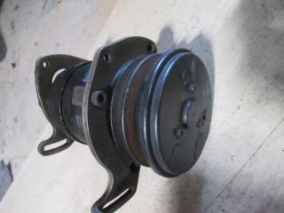 компрессор кондиционера Opel Vectra B 1996, 1131558