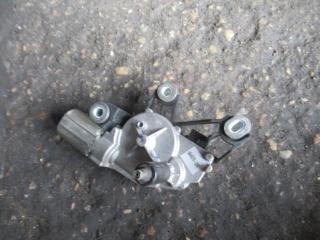 моторчик заднего стеклоочистителя (дворника) Volkswagen Fox 2 поколение 5Z 2005, 5Z6955711