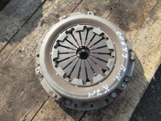 маховик Renault Megane 1 поколение 1998, 1.6 л., бензин, МКПП, хетчбэк 5 дв.