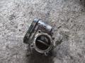 заслонка дроссельная Mercedes-Benz E-Класс W211/S211 2004, 2.2 л., дизель, A6460900970 - фото №2