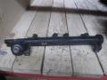 форсунка Volkswagen Golf 3 поколение 1999, 1.6 л., 037906031AA - фото №2