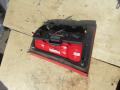 фонарь задний левый Skoda Octavia 1 поколение (A4) 1998, 1.8 л., бензин, МКПП, универсал - фото №3
