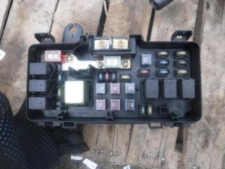 блок предохранителей Honda Accord 6 поколение 2001, 1.8 л., бензин, АКПП, седан, 3825AS1AG200