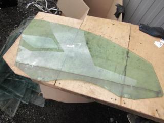 стекло двери передней правой Volkswagen Passat B6 2005