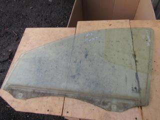 стекло двери передней левой Kia Sorento 1 поколение 2003