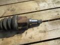 полуось передняя левая (приводной вал, ШРУС) Ford Focus 1 поколение 1999 - фото №2