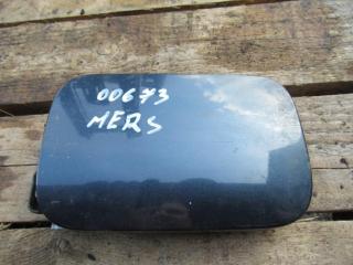 лючок топливного бака Mercedes-Benz E-Класс W210/S210 1998, 2.9 л., дизель, МКПП, седан