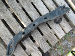 балка подвески передняя (подрамник) Hyundai Matrix 1 поколение 2001, 1.8 л., бензин, АКПП, минивэн