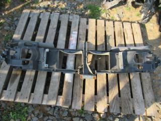 передняя панель крепления облицовки (телевизор) Ford Explorer 1 поколение UN46 1991