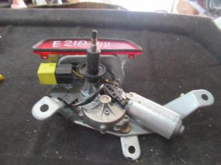 моторчик заднего стеклоочистителя (дворника) Mercedes-Benz E-Класс W210/S210 1998, универсал, A2108207342