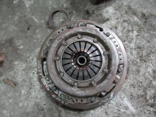 маховик Opel Corsa C 2003, 1.0 л., бензин, МКПП, хетчбэк 5 дв.