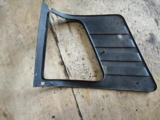 комплект декоративных накладок (дерева) салона Mercedes-Benz T1 207-210D 1986, 6018890063