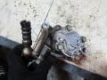 насос гидроусилителя руля Nissan Almera Tino V10 2003, 2.2 л., дизель, 33181011 - фото №3