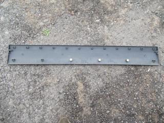 молдинг крыла Mercedes-Benz Sprinter 2 поколение (W906) 2007, 2.2 л., дизель, МКПП, микроавтобус, A9066905382