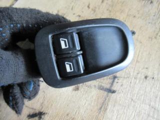 блок управления стеклоподъемниками Peugeot 206 1 поколение 2000, 1.1 л., бензин, МКПП, хетчбэк 5 дв.